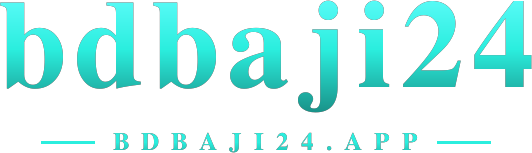 bdbaji24 logo